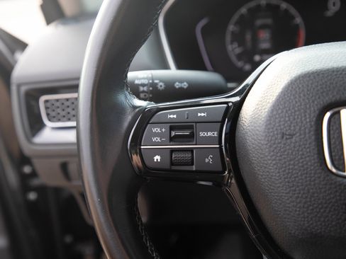 Used 2023 Honda Civic EX-L image 23
