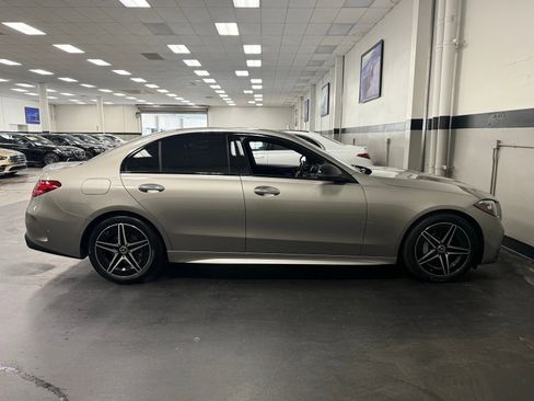 Certified 2024 Mercedes-Benz C 300 C 300 image 13