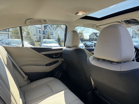 Used 2020 Subaru Legacy Limited AWD/4WD image 24