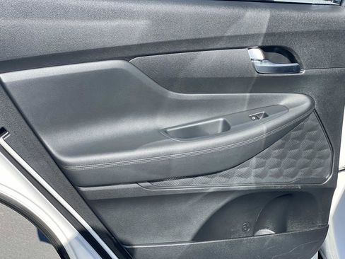 Certified 2023 Hyundai Santa Fe SE image 20