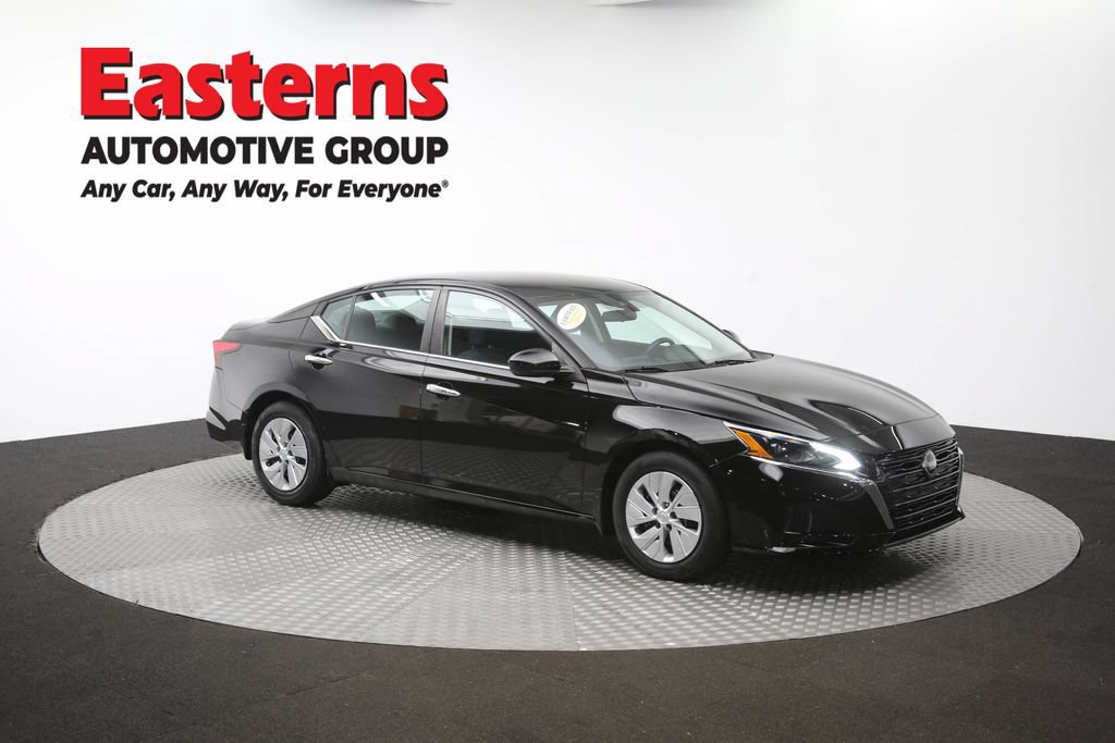 Used 2023 Nissan Altima 2.5 S FWD image 49