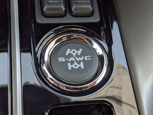 New 2026 Mitsubishi Eclipse Cross AWD image 28