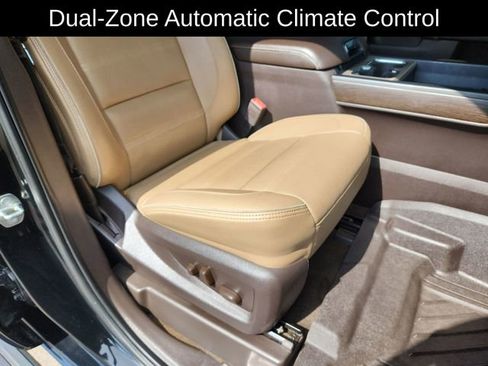 Used 2018 GMC Sierra 1500 Denali w/ Denali Ultimate Package image 24