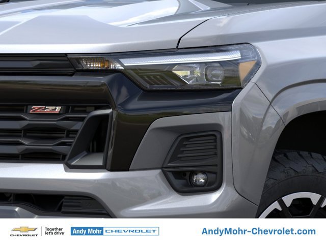 New 2026 Chevrolet Colorado Z71 w/ Technology Package AWD/4WD image 13