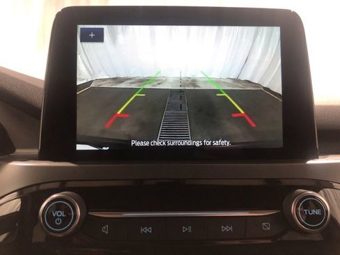 Used 2025 Ford Escape Active image 16