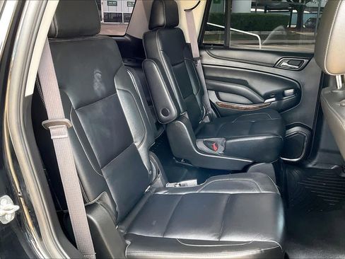 Used 2016 Chevrolet Tahoe LT image 15