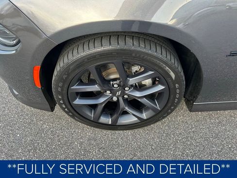 Used 2023 Dodge Charger R/T w/ Plus Group image 14