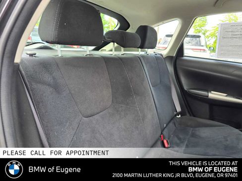 Used 2010 Subaru Impreza 2.5i AWD/4WD image 13