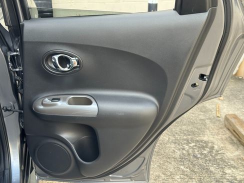 Used 2014 Nissan Juke SL AWD/4WD image 40