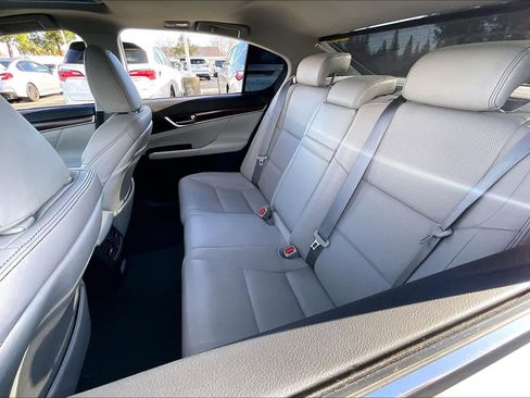Used 2015 Lexus GS 350 image 27