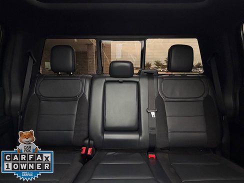 Used 2023 Ford F150 Raptor w/ Raptor Carbon Fiber Package AWD/4WD image 27
