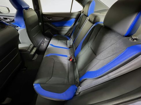 New 2026 Subaru WRX tS image 20