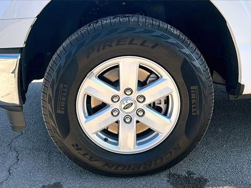 Used 2023 Ford F150 XLT image 8