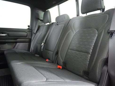 Used 2025 RAM 1500 Tradesman image 19