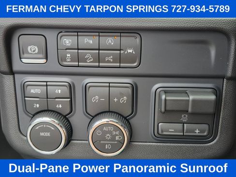 New 2026 Chevrolet Suburban Premier AWD/4WD image 27