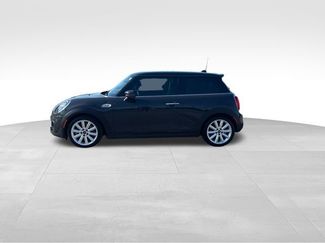 Used 2020 MINI Cooper S FWD video 2