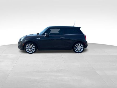 Used 2020 MINI Cooper S FWD image 2