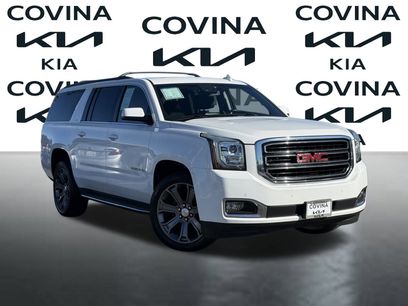 Used 2016 GMC Yukon XL SLT w/ Open Road Package