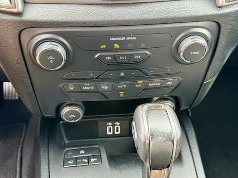 Certified 2019 Ford Ranger XLT w/ Equipment Group 301A Mid RWD image 17