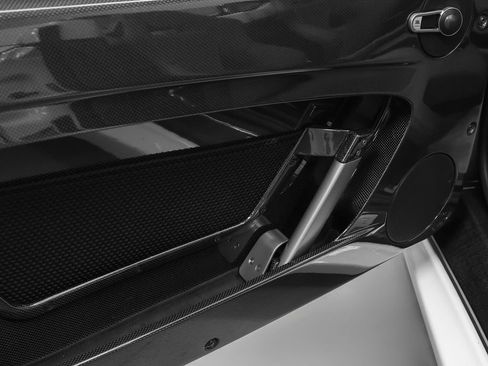 Certified 2009 Ferrari F430 Scuderia RWD image 73