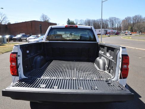 Used 2016 Chevrolet Silverado 1500 W/T image 15