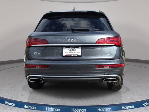 Used 2023 Audi Q5 2.0T Prestige w/ Prestige Package AWD/4WD image 7