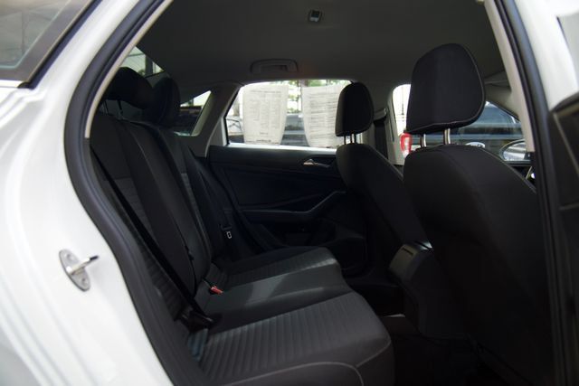 Used 2025 Volkswagen Jetta S FWD image 26