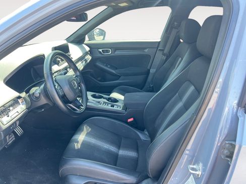 Used 2024 Honda Civic Sport image 9