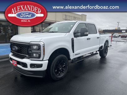 New 2026 Ford F250 XL w/ STX Appearance Package