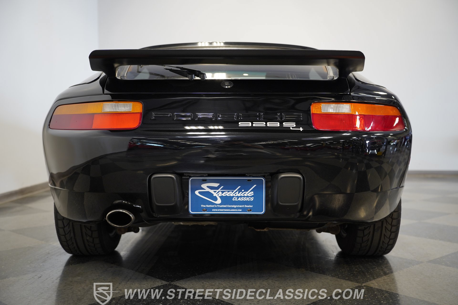 Used 1988 Porsche 928 S4 RWD image 33