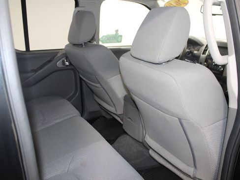 Used 2019 Nissan Frontier SV w/ Value Truck Package image 29