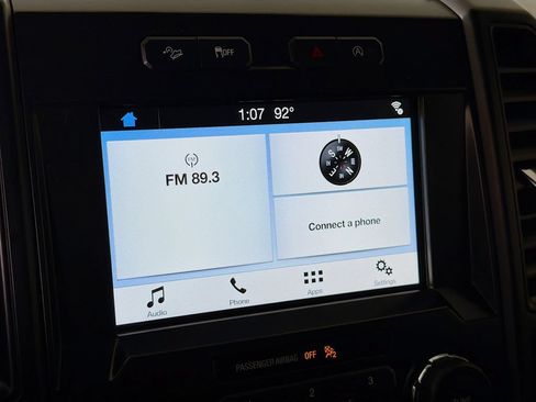 Used 2017 Ford F150 XL w/ Equipment Group 101A Mid AWD/4WD image 33