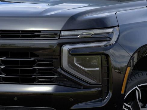 New 2026 Chevrolet Suburban RST image 34