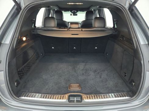 Used 2022 Mercedes-Benz GLE 350 4MATIC image 27