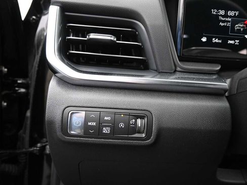 New 2026 GMC Terrain Elevation AWD/4WD image 23