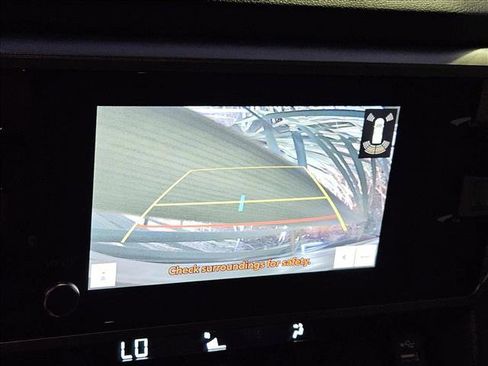 New 2025 Toyota Tundra SR5 image 12