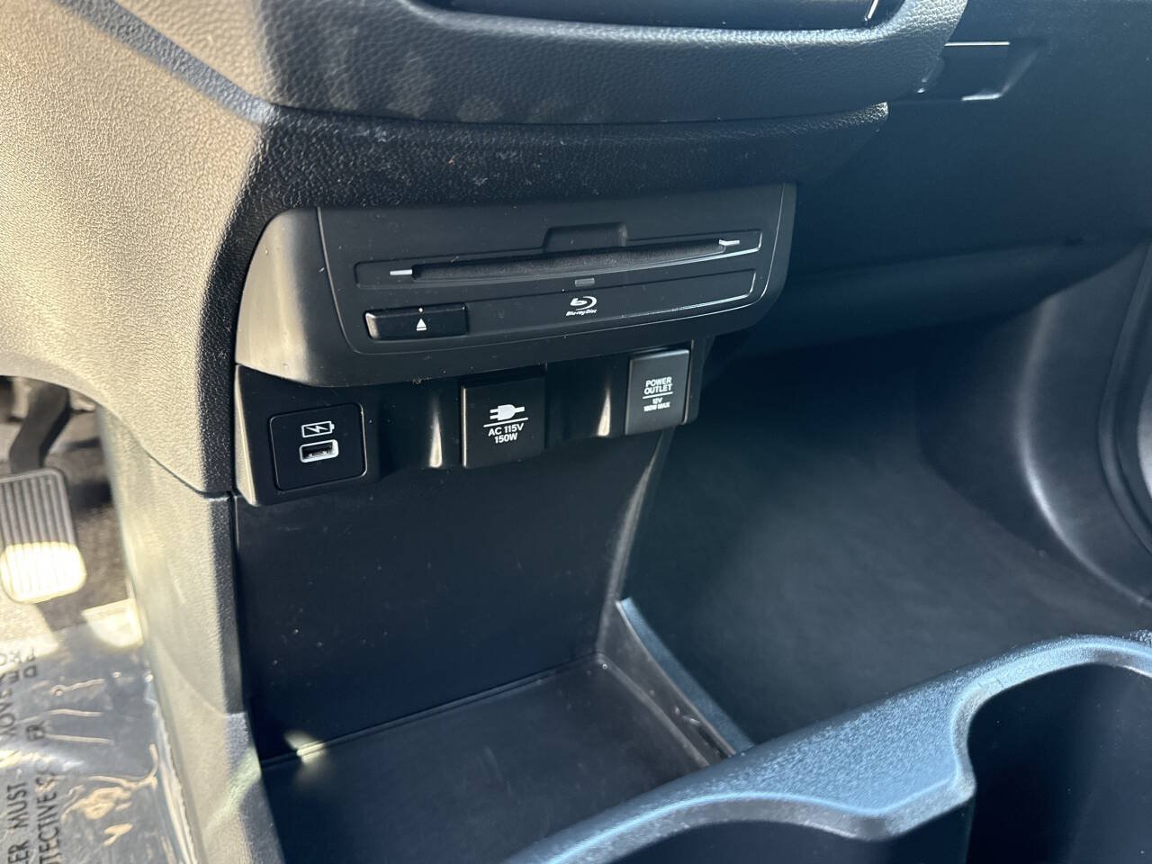 Used 2023 Honda Odyssey Touring image 38