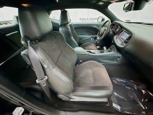 Used 2023 Dodge Challenger R/T Scat Pack w/ 1320 Plus Group image 27