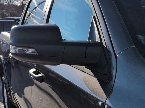 New 2026 RAM 1500 Big Horn/Lone Star image 11