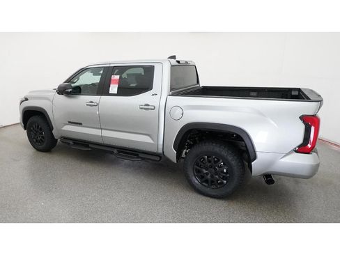 New 2026 Toyota Tundra SR5 image 22