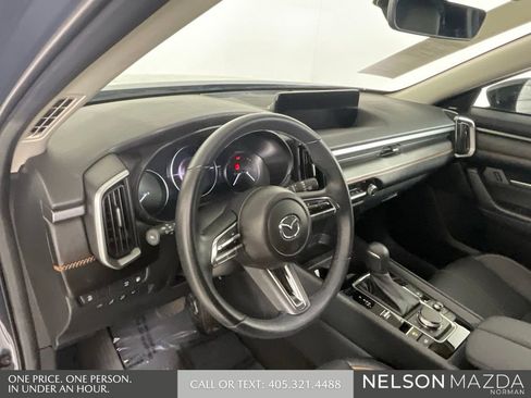 Used 2025 MAZDA CX-50 AWD 2.5 Hybrid w/ Weather Package image 31