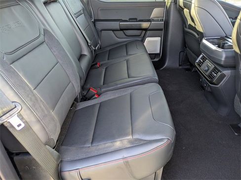 New 2025 Ford F150 Raptor image 37