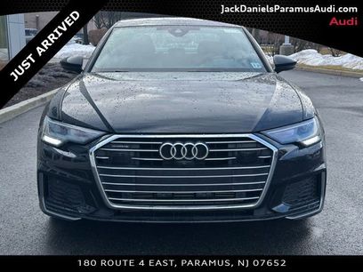 Used 2023 Audi A6 3.0T Premium w/ Convenience Package