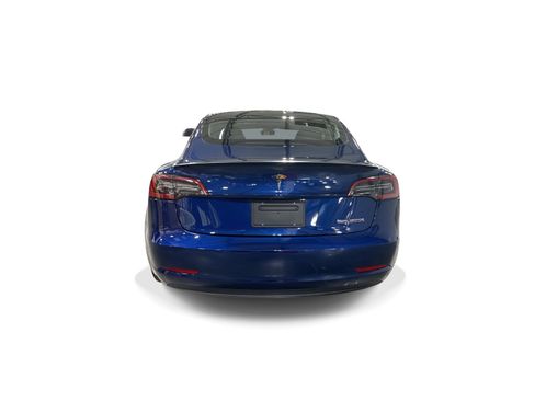 Certified 2023 Tesla Model 3 Performance AWD/4WD image 5