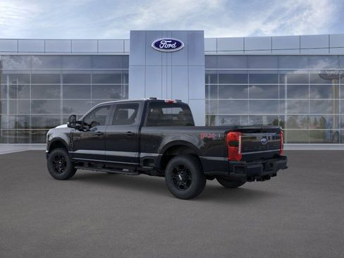 New 2026 Ford F250 XL AWD/4WD image 8