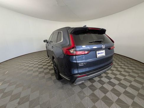 Used 2024 Honda CR-V Sport image 3