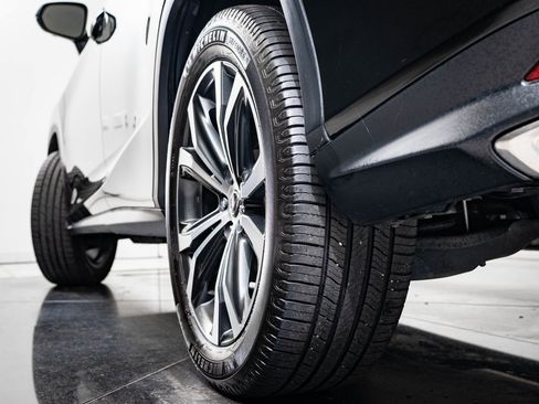 Used 2021 Lexus RX 350 AWD w/ Premium Package image 39