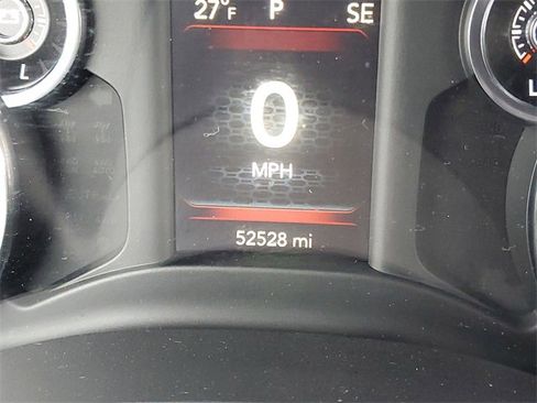 Used 2020 RAM 1500 Big Horn image 18