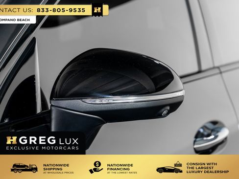 Used 2024 Mercedes-Benz GLC 43 AMG 4MATIC w/ Driver Assistance Package image 26