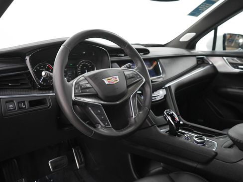 Used 2023 Cadillac XT5 Sportv AWD/4WD image 24